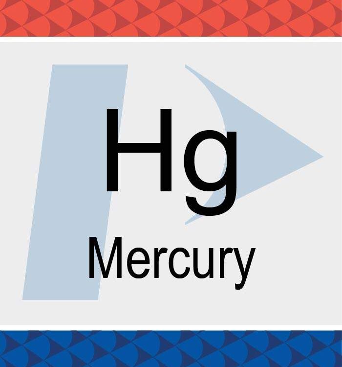 Mercury AA Standard 1000ppm (in 0.5N HNO3)