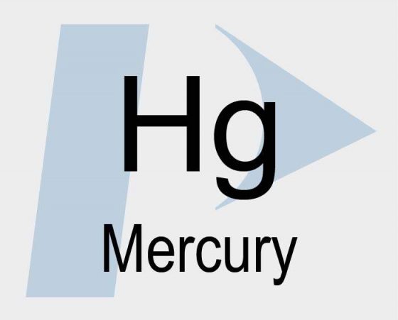 Mercury AA Standard 1000ppm (in 0.5N HNO3)