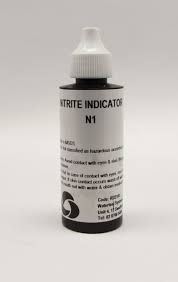 N-1 Nitrite Indicator solution