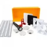 Optic Bench Kit for Learners