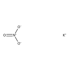 Potassium AA Standard 1000ppm (in 0.5N HNO3)