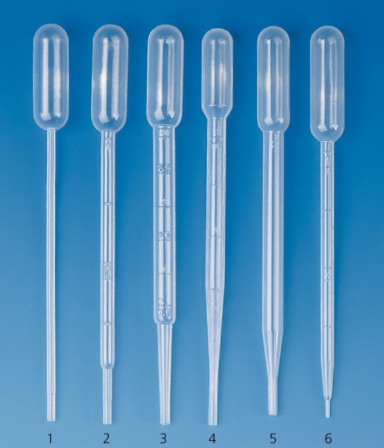 Pasteur Pipettes