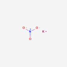 Potassium Nitrate 1M