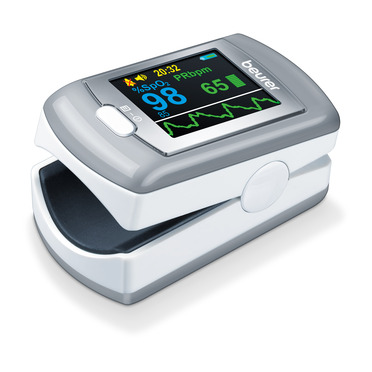 Pulse Oximeter