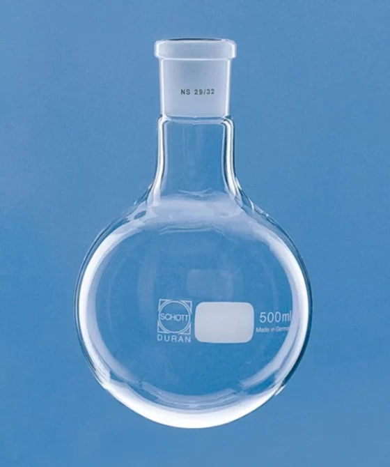 Round Bottom Flask