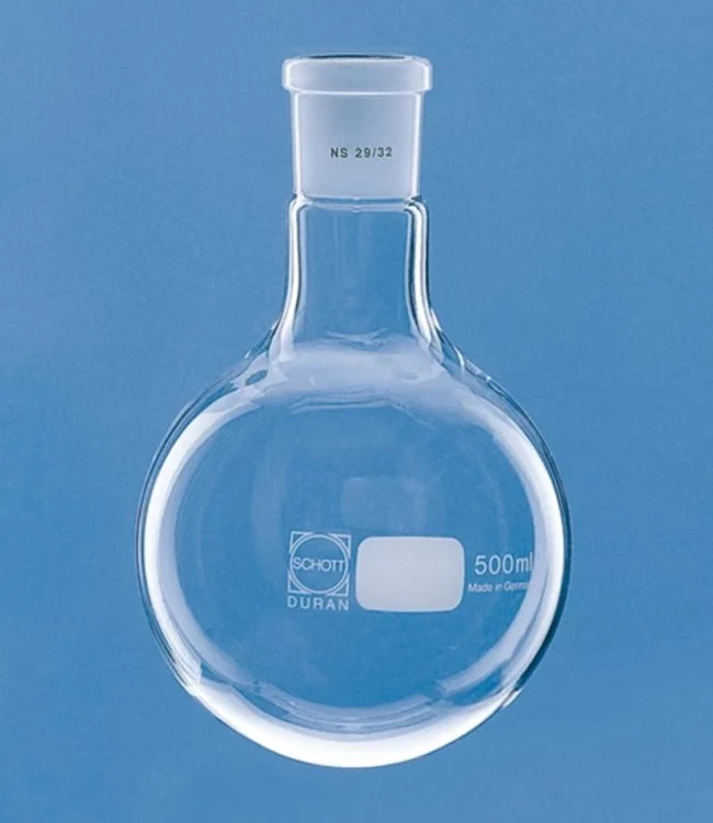 Round Bottom Flask