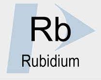 Rubidium AA Standard 1000ppm (in 0.5N HNO3)