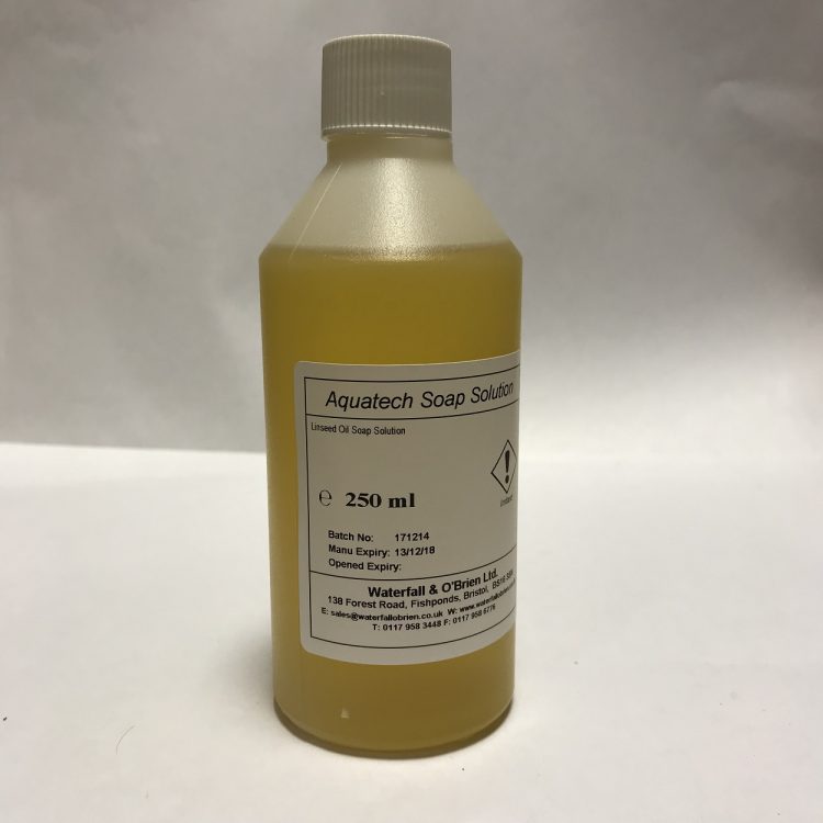 Soap Solution 1Lt