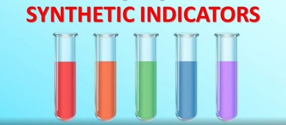 Synthethic Indicator Du Bois #045 500ml