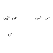 Samarium AA Standard 1000ppm (in 0.5N HNO3)