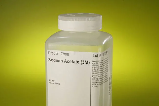 Sodium Acetate 1M