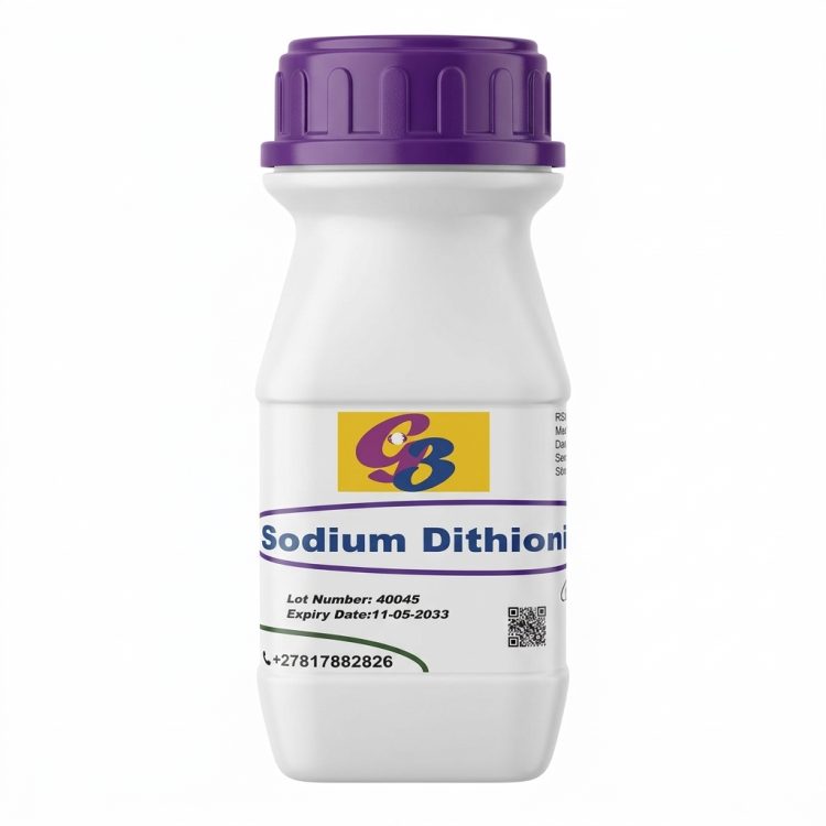 Sodium Dithionite