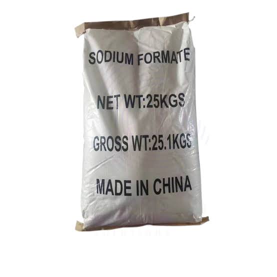 Formic Acid Sodium salt