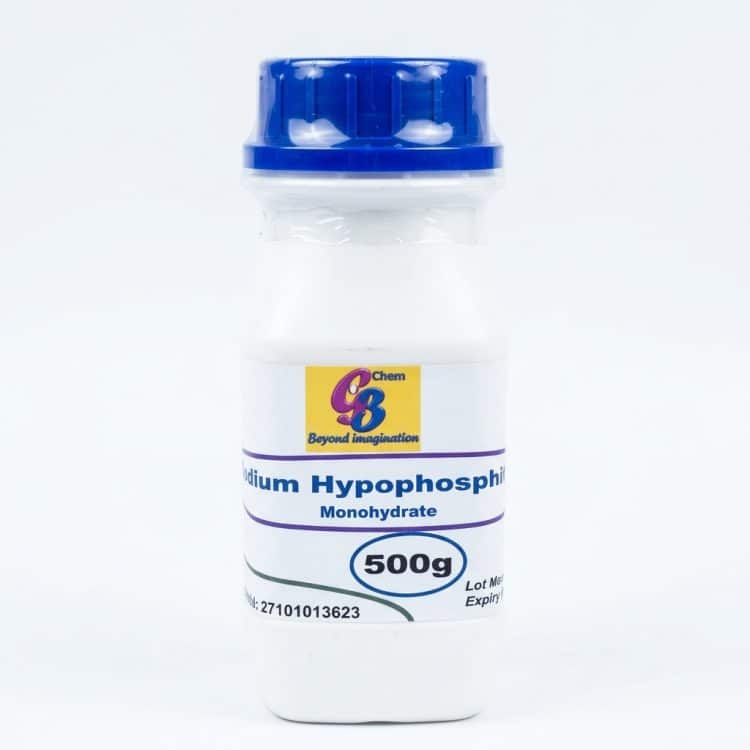 Sodium Hypophosphite CP