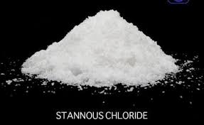 Stannous chloride dihydrate, Tin(II) chloride dihydrate