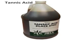 Tannic Acid 2% 500ml