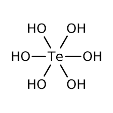 Tellurium AA Standard 1000ppm (in 0.5N HNO3)