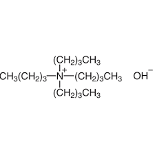 Tetrabutyl Ammonium Hydroxide 0.50N in Meth-Propan