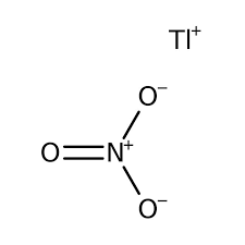 Thallium AA Standard 1000ppm (in 0.5N HNO3)