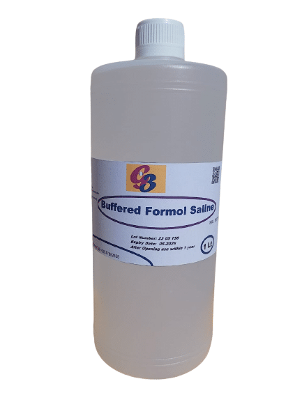 Buffered Formol Saline