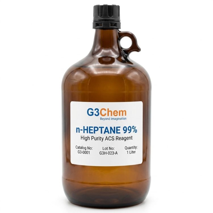 n-Heptane ACS