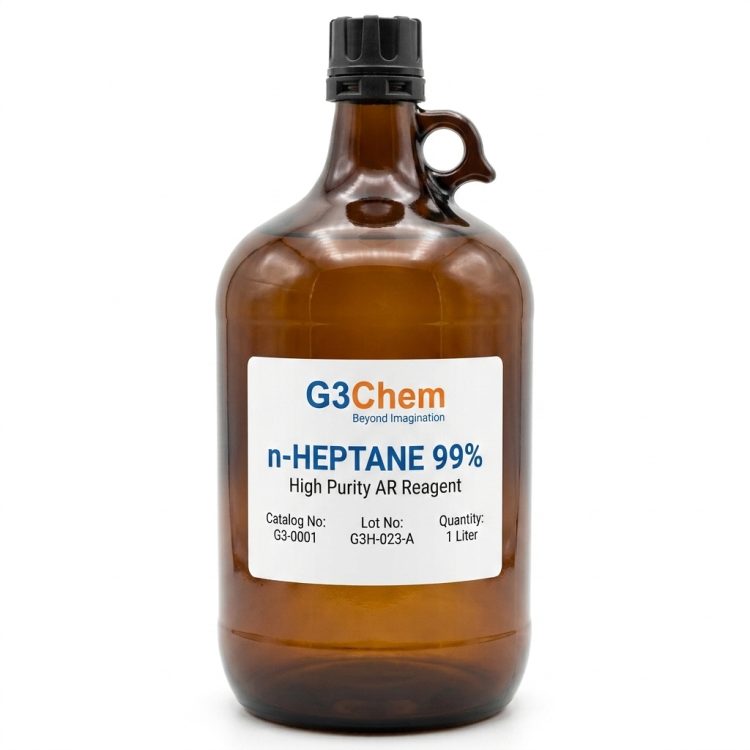 n-Heptane AR