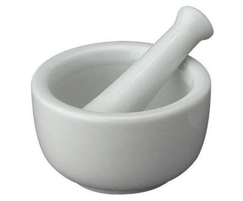 Pestle & Mortar