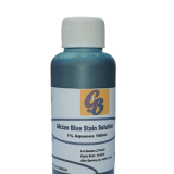 Alcian Blue Stain Solution 1% Aqueous 100ml