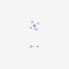 Ammonium Hydroxide 2N (Unstandardised)