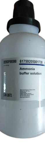 Ammonium Buffer Du Bois #047