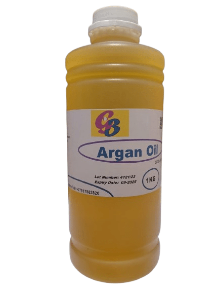 Argan Oil