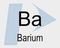 Barium AA Standard 1000ppm (in 0.5N HNO3)