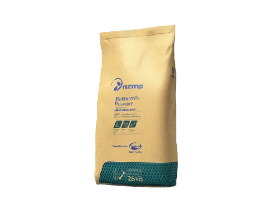 Buttermilk Powder Food Grade 25Kg