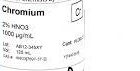 Chromium AA Standard 1000ppm (in 0.5N HNO3)