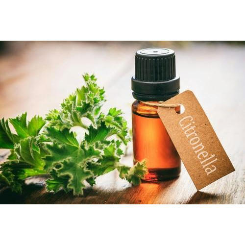 Citronella Essential Oil