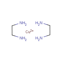 Cupriethylenediamine