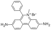 Dimidium Bromide-Disulphine Blue Indicator