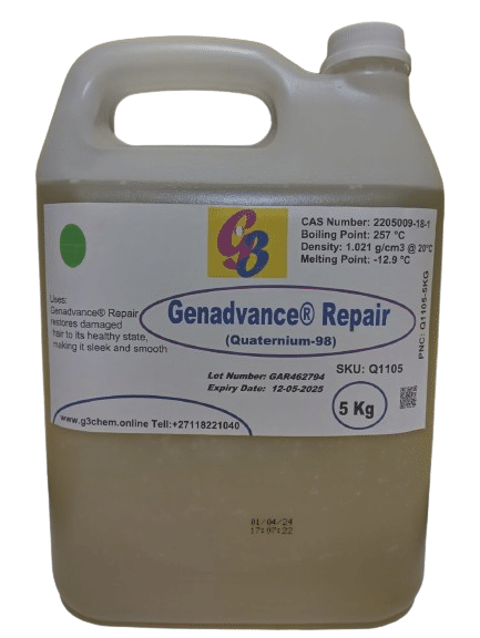 5kg Genadvance® Repair (Quaternium-98)