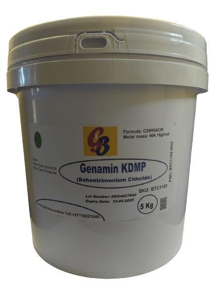 Genamin KDMP