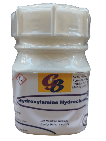 Hydroxylamine Hydrochloride