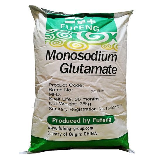 Mono Sodium Glutamate Powder 200