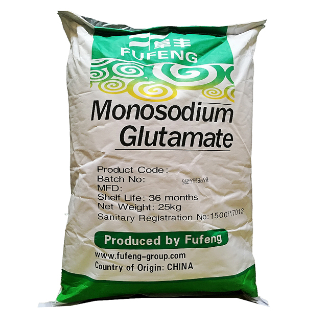 Mono Sodium Glutamate Powder 200