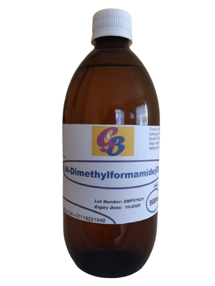 N,N-Dimethylformamide(DMF)