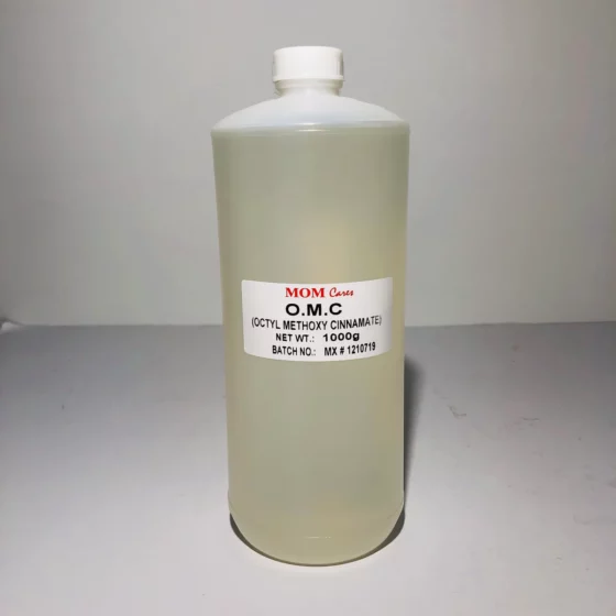 Octyl Methoxycinnamate