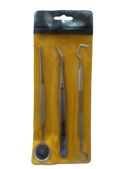 Stainless-Steel-Dental-Mirror-Kits