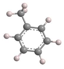 Toluene 20% in Methyated Spirits