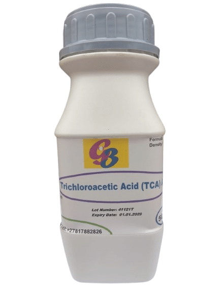 Trichloroacetic Acid (TCA) AR