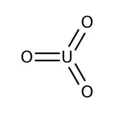 Uranium AA Standard 1000ppm (in 0.5N HNO3)