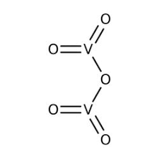 VANADIUM AA STANDARD 1000ppm (in 0.5N H2SO4)