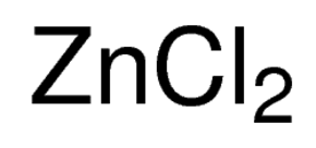 Zinc Chloride S.G. 1.50 5Lt
